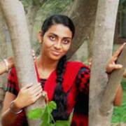 Swetha Muralidharan