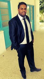 Mounir Marzougui