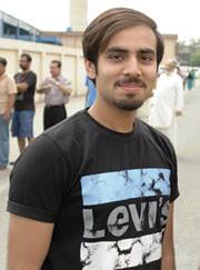 Mühåmmåd Såwåîz