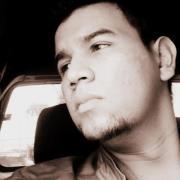 Junior Velazquez Leon