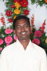 Shaik Mansoor ali