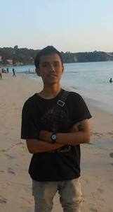 Muhammad Setiawan