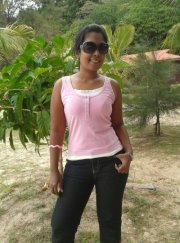 Shamini Dharmalingam