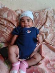 Saed Mohd