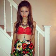 Aimee Mcghee