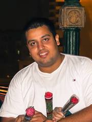 Mohamed Yousef
