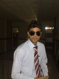 Vineet Tyagi