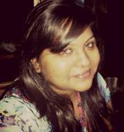 Priyanka Chandrashekhar