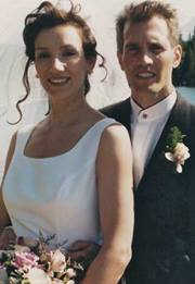 Lorann Shand