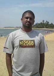 Jeevatheebon Ratnakumar