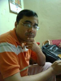 Ashok Sharma