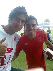 Fernando Deviluke yagami