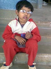 Siddhartha Mukhopadhyay