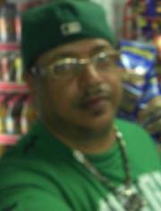 Danny Villavisar