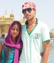 Ankit Bajaj