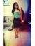 Trisha ...