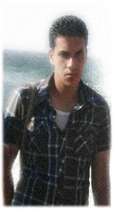 Ahmed Omar