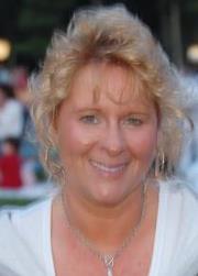 Susan Mcosker