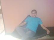 Amro Barbarawi