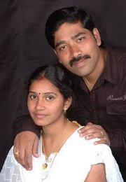 Krithiga Senthil kumar