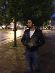 Jafer Shariff
