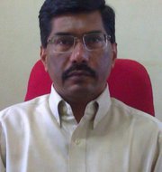 Suhas Padhye