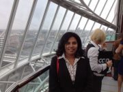 Nithya Gopalakrishnan