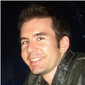 Jeff Standard