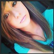 Leah Gilbert
