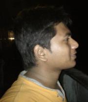 Amit Biswas