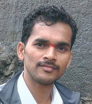Pradeep Ghute