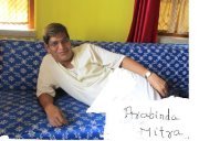 Arabinda Mitra