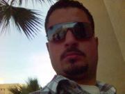 أحمد المتولي