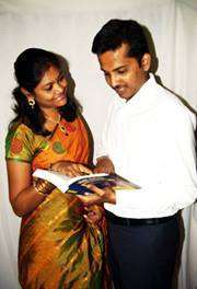 Naghappa Rajan