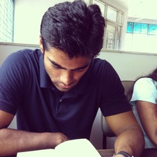 Mohammad Khan