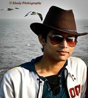 Shadab Shaikh