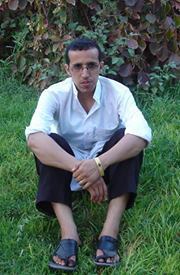 الهشتوكي براهيم