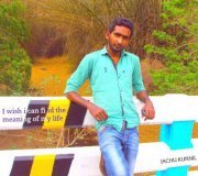 Jachu Kunnil