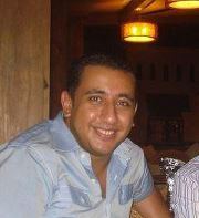 Ahmed Alanwar