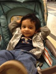 Usha Patel