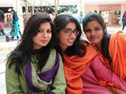 Areeba Sameen