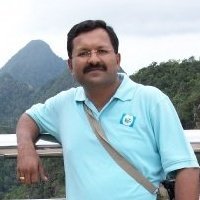 Hemen Shah