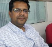Manish Dixit