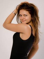 Ksenia Brodulenko