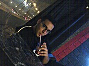 Mohamed Hesham