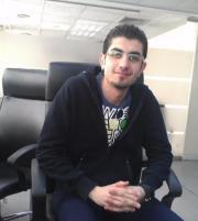 Bashar Alwan