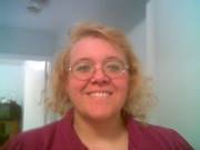 Christine Norris