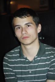 Razvan Nicolae