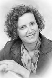 Nancy Kuijken