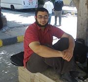 Mahmod Fikry